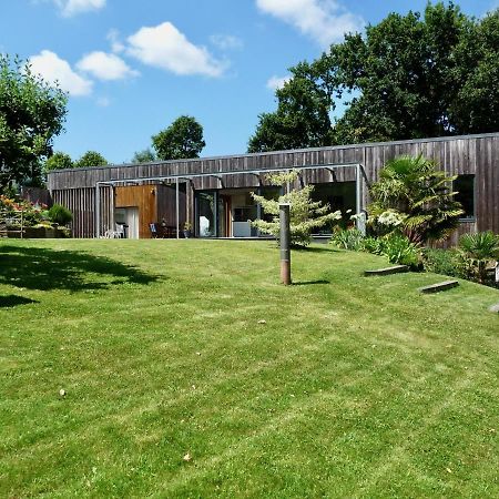 La Miellerie Panzió Lannion Kültér fotó
